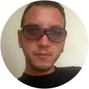 Φωτογραφία προφίλ Giorgos Giorgoulis