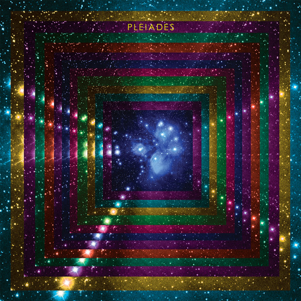 Pleiades (2) - Pleiades - Mint (M) - Vinyl