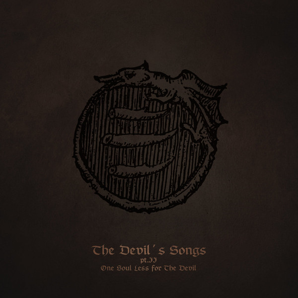 Cintecele Diavolui - The Devil's Songs Part II: One Soul Less For The Devil - Mint (M) - Vinyl