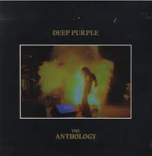 Deep Purple - The Anthology - Near Mint (NM or M-) - Vinyl