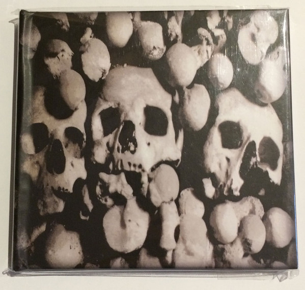 The Moon Lay Hidden Beneath A Cloud – A New Soldier Follows The Path Of A New King - MINT - Unofficial CD