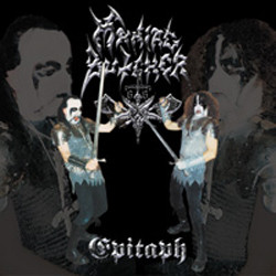 Maniac Butcher - Epitaph - The Final Onslaught Of Maniac Butcher - Near Mint (NM or M-) - Vinyl