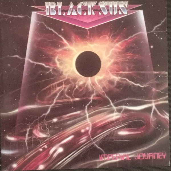 Black Sun (14), Dum Dum Bullet – Imperial Journey / Dum Dum Bullet - M/M - CD