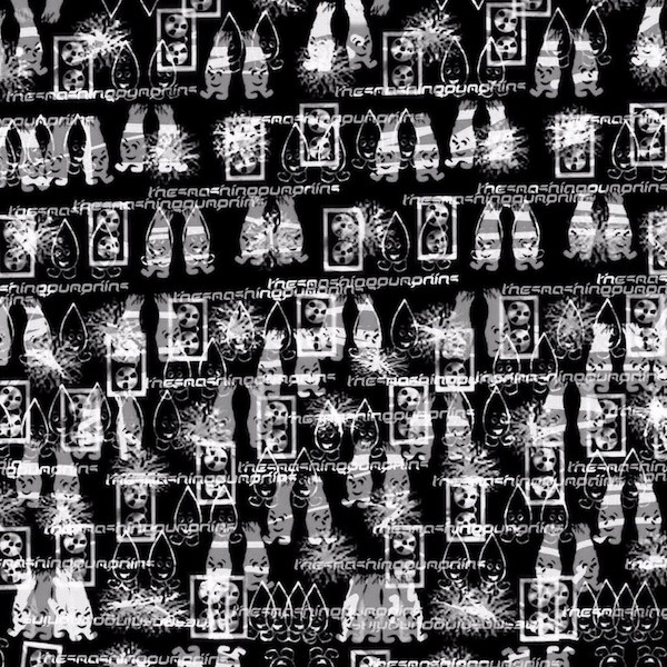 The Smashing Pumpkins – Machina II / The Friends & Enemies Of Modern Music - M/M - Colored 4 x LP - Vinyl Box