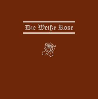 Les Joyaux De La Princesse & Regard Extrême – Die Weiße Rose - M/VG+ - Unofficial - Vinyl
