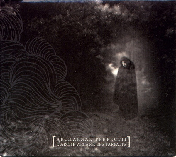 Celestia - Archaenae Perfectii - L'arche Arcane Des Parfaits - Near Mint (NM or M-) - CD