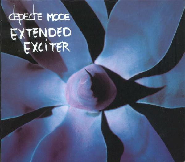 Depeche Mode – Extended Exciter - M/M - Sealed CD