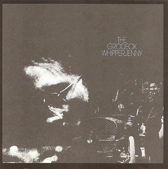The Grodeck Whipperjenny – The Grodeck Whipperjenny - M/M - Unofficial CD