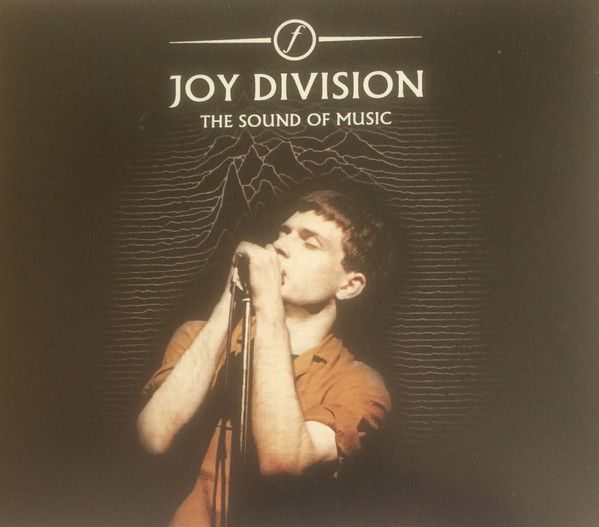 Joy Division – The Sound Of Music -M/M- Vinyl