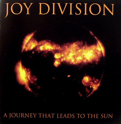 Joy Division – A Journey That Leads To The Sun - M/M - CD