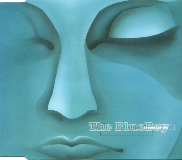The BlueBoy* - Remember Me - Near Mint (NM or M-) - CD