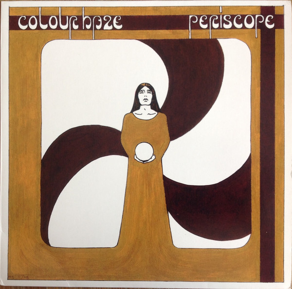 Colour Haze - Periscope - Near Mint (NM or M-) - Vinyl