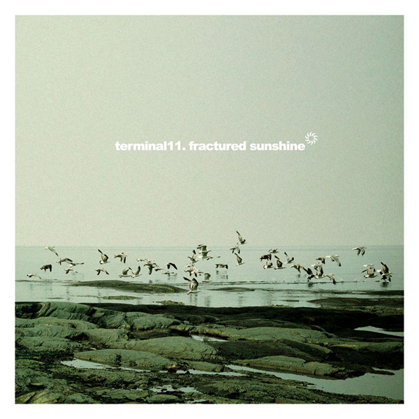 Terminal 11 - Fractured Sunshine - Very Good Plus (VG+) - CD