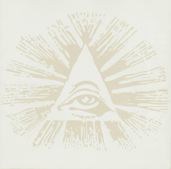 Burnt By The Sun - The Perfect Is The Enemy Of The Good - Near Mint (NM or M-) - CD