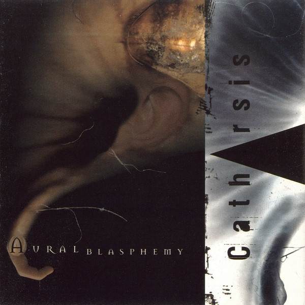 Aural Blasphemy - Catharsis - Near Mint (NM or M-) - CD