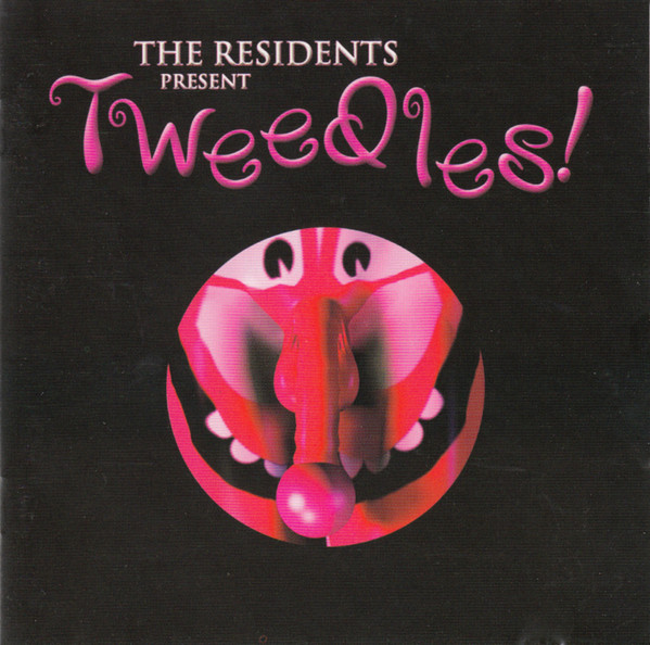 The Residents - Tweedles! - Mint (M) - CD