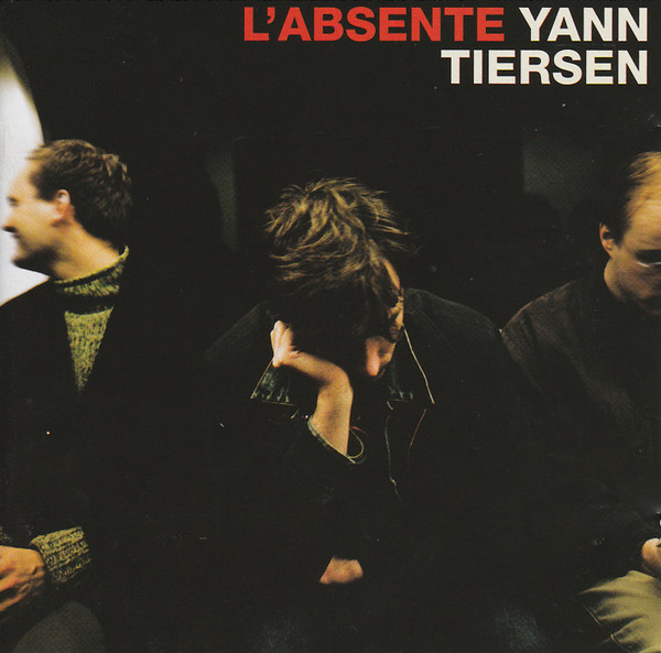Yann Tiersen - L'absente - Very Good Plus (VG+) - CD