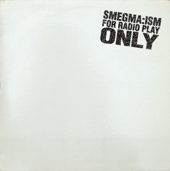 Smegma - Ism - Mint (M) - Vinyl