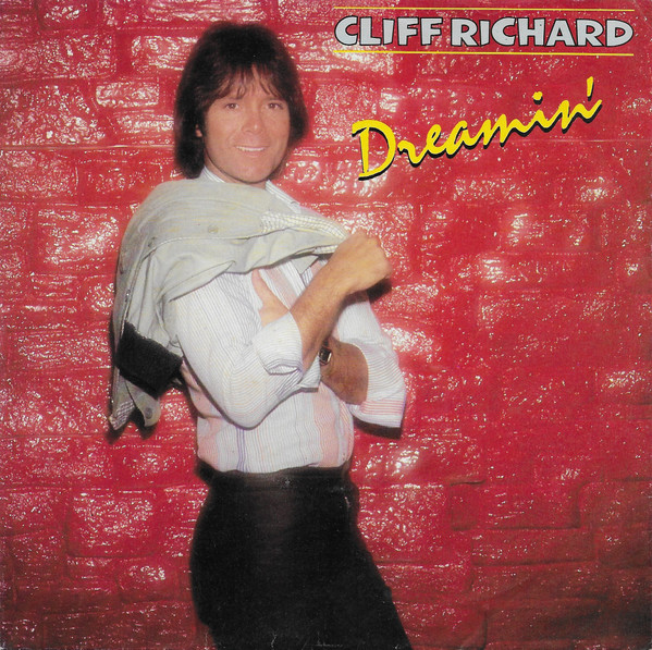 Cliff Richard - Dreamin' - Near Mint (NM or M-) - Vinyl
