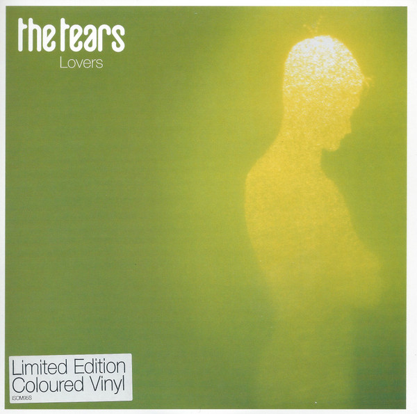 The Tears - Lovers - Near Mint (NM or M-) - Vinyl
