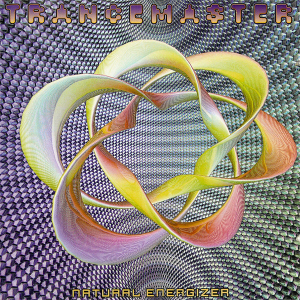 Various - Trancemaster X (Natural Energizer) - Near Mint (NM or M-) - CD