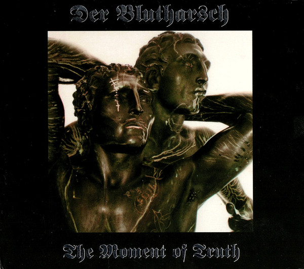 Der Blutharsch / Taciturne - The Moment Of Truth / Der Brotkasten - Mint (M) - CD,CD