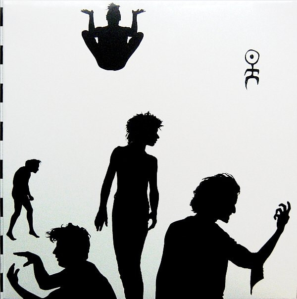 Einstürzende Neubauten - Fuenf Auf Der Nach Oben Offenen Richterskala - Mint (M) - Vinyl