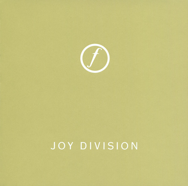 Joy Division - Still - Near Mint (NM or M-) - CD