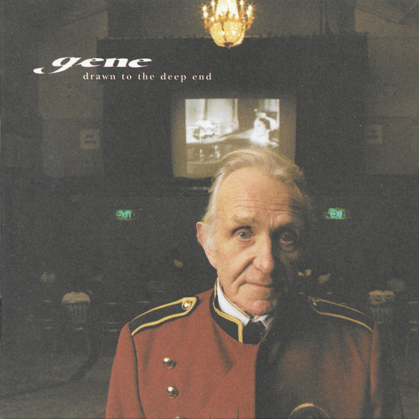 Gene - Drawn To The Deep End - Very Good Plus (VG+) - CD