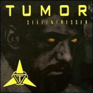 Tumor - Seelenfresser - Very Good Plus (VG+) - CD