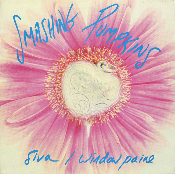 Smashing Pumpkins* - Siva / Window Paine - Near Mint (NM or M-) - Vinyl
