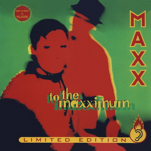 Maxx - To The Maxximum - Mint (M) - Vinyl