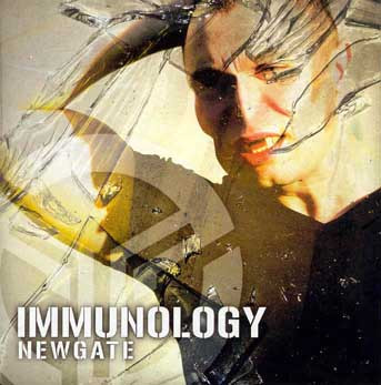 Immunology - Newgate - Mint (M) - CD