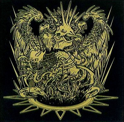 Lair Of The Minotaur - The Ultimate Destroyer - Near Mint (NM or M-) - CD