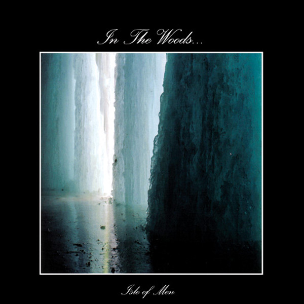 In The Woods... - Isle Of Men - Mint (M) - Vinyl