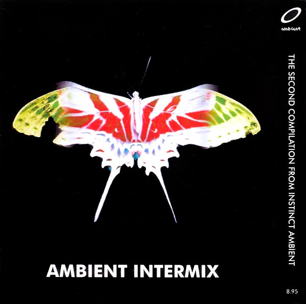 Various - Ambient Intermix - Very Good Plus (VG+) - CD