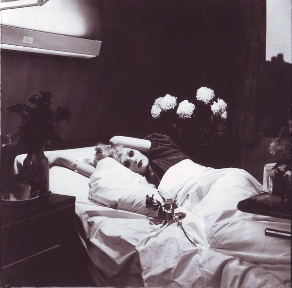 Antony And The Johnsons - I Am A Bird Now - Very Good Plus (VG+) - CD
