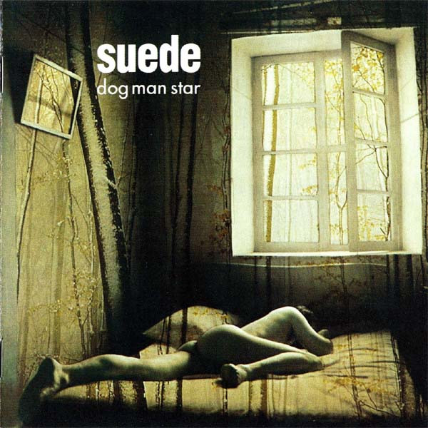Suede - Dog Man Star - Very Good (VG) - Vinyl
