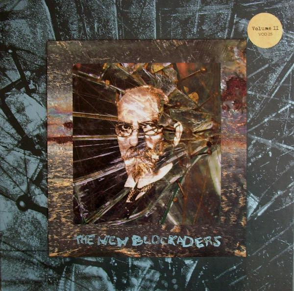 Various - Viva Negativa! - A Tribute To The New Blockaders Volume II - Near Mint (NM or M-) - Vinyl,Box Set