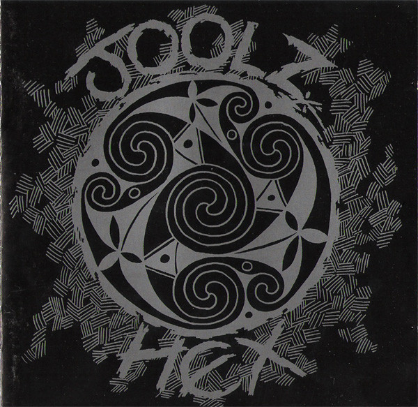 Joolz - Hex - Near Mint (NM or M-) - CD