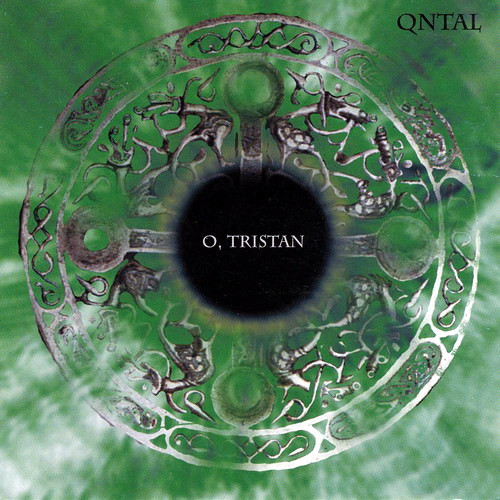 Qntal - O, Tristan - Mint (M) - CD