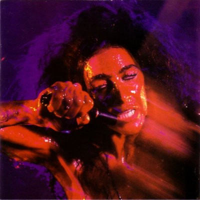 Diamanda Galás - Plague Mass - Mint (M) - Vinyl