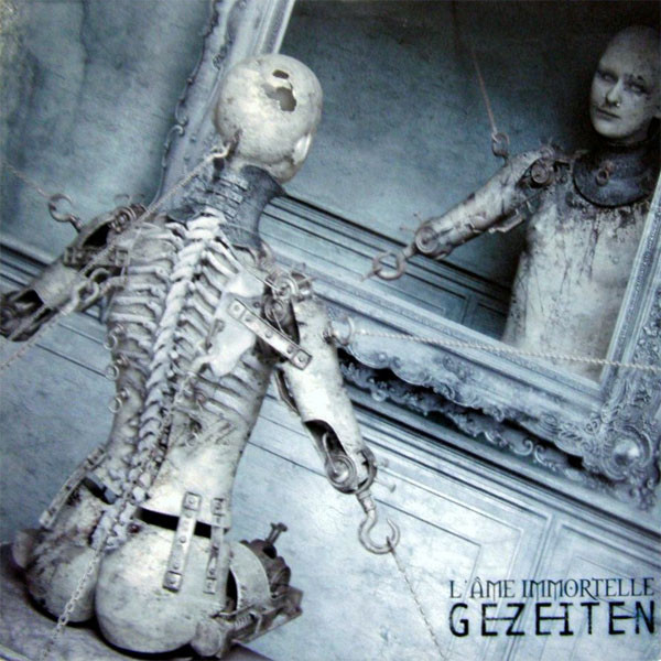 L'Âme Immortelle - Gezeiten - Mint (M) - Vinyl