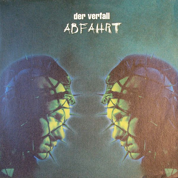 Der Verfall - Abfahrt - Very Good Plus (VG+) - Vinyl