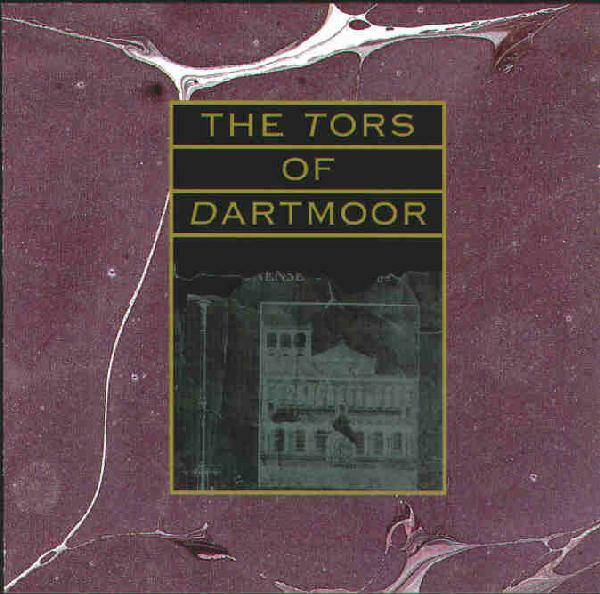 The Tors Of Dartmoor - House Of Sounds - Mint (M) - CD