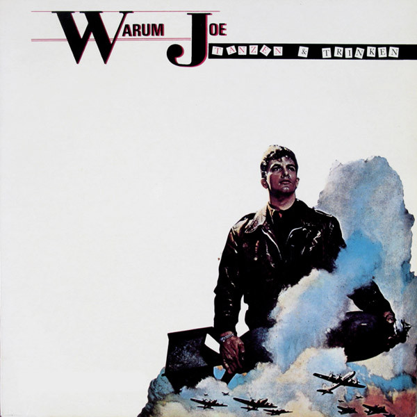 Warum Joe - Tanzen & Trinken - Near Mint (NM or M-) - Vinyl