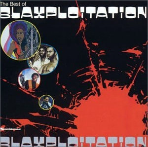 Various - The Best Of Blaxploitation - Very Good Plus (VG+) - CD