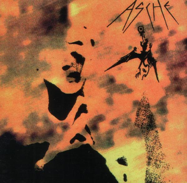 Asche - Non Apocalypse - Mint (M) - CD