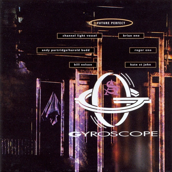 Various - Future Perfect - Mint (M) - CD