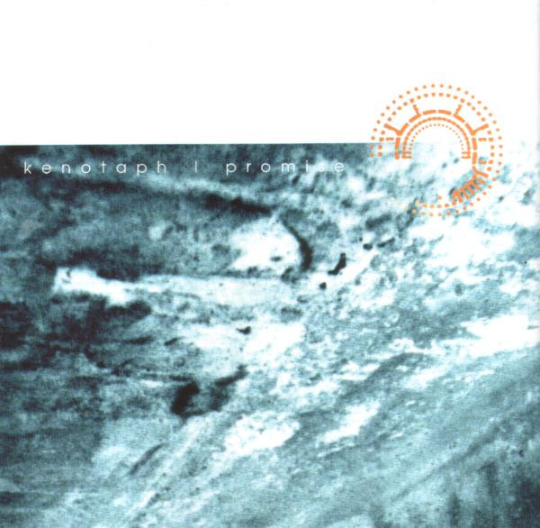 Kenotaph - Promise - Mint (M) - CD